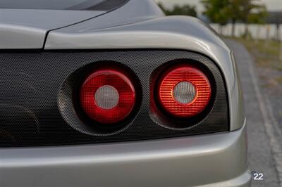 2000 Ferrari 360 Modena   - Photo 22 - Wyomissing, PA 19610