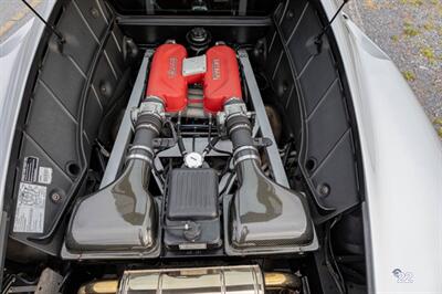 2000 Ferrari 360 Modena   - Photo 80 - Wyomissing, PA 19610