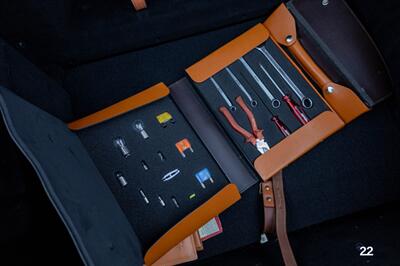 2000 Ferrari 360 Modena   - Photo 95 - Wyomissing, PA 19610