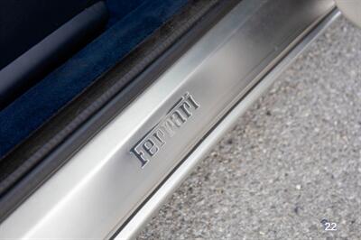 2000 Ferrari 360 Modena   - Photo 89 - Wyomissing, PA 19610