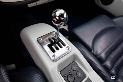 2000 Ferrari 360 Modena   - Photo 63 - Wyomissing, PA 19610