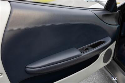 2000 Ferrari 360 Modena   - Photo 49 - Wyomissing, PA 19610