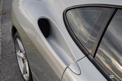 2000 Ferrari 360 Modena   - Photo 25 - Wyomissing, PA 19610