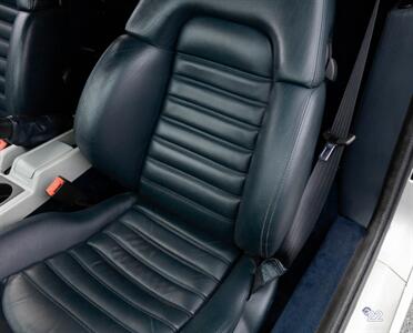 2000 Ferrari 360 Modena   - Photo 46 - Wyomissing, PA 19610