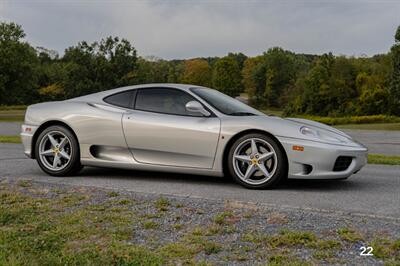 2000 Ferrari 360 Modena   - Photo 30 - Wyomissing, PA 19610
