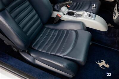 2000 Ferrari 360 Modena   - Photo 84 - Wyomissing, PA 19610