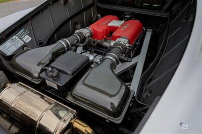 2000 Ferrari 360 Modena   - Photo 73 - Wyomissing, PA 19610