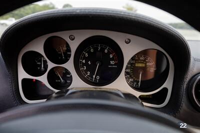 2000 Ferrari 360 Modena   - Photo 59 - Wyomissing, PA 19610