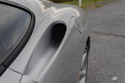 2000 Ferrari 360 Modena   - Photo 15 - Wyomissing, PA 19610