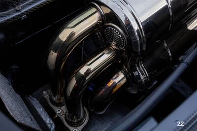 2000 Ferrari 360 Modena   - Photo 77 - Wyomissing, PA 19610