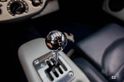 2000 Ferrari 360 Modena   - Photo 62 - Wyomissing, PA 19610