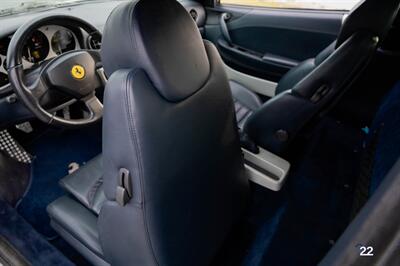 2000 Ferrari 360 Modena   - Photo 69 - Wyomissing, PA 19610