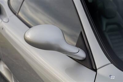 2000 Ferrari 360 Modena   - Photo 27 - Wyomissing, PA 19610