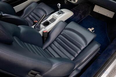 2000 Ferrari 360 Modena   - Photo 85 - Wyomissing, PA 19610