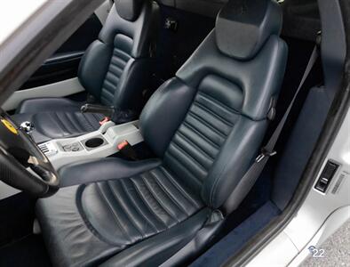 2000 Ferrari 360 Modena   - Photo 45 - Wyomissing, PA 19610