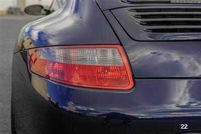 2007 Porsche 911 Carrera - Photo 15 - Wyomissing, PA 19610