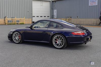 2007 Porsche 911 Carrera - Photo 2 - Wyomissing, PA 19610