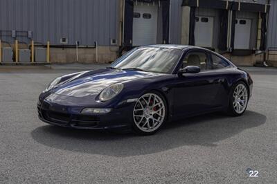 2007 Porsche 911 Carrera - Photo 4 - Wyomissing, PA 19610