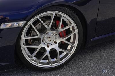 2007 Porsche 911 Carrera - Photo 6 - Wyomissing, PA 19610