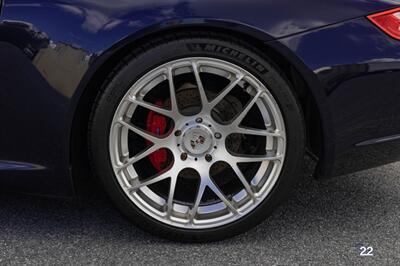 2007 Porsche 911 Carrera - Photo 11 - Wyomissing, PA 19610