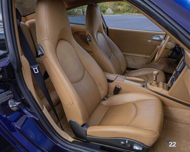 2007 Porsche 911 Carrera - Photo 56 - Wyomissing, PA 19610