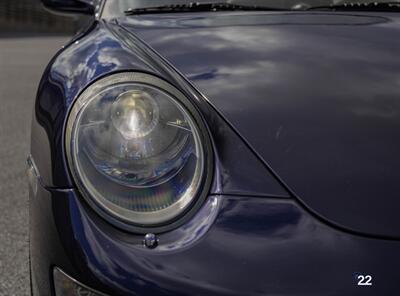 2007 Porsche 911 Carrera - Photo 32 - Wyomissing, PA 19610