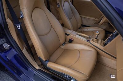 2007 Porsche 911 Carrera - Photo 57 - Wyomissing, PA 19610