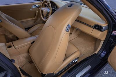 2007 Porsche 911 Carrera - Photo 55 - Wyomissing, PA 19610