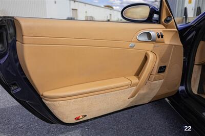 2007 Porsche 911 Carrera - Photo 38 - Wyomissing, PA 19610