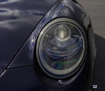 2007 Porsche 911 Carrera - Photo 33 - Wyomissing, PA 19610