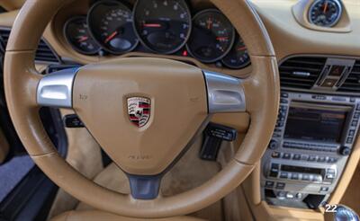 2007 Porsche 911 Carrera - Photo 43 - Wyomissing, PA 19610