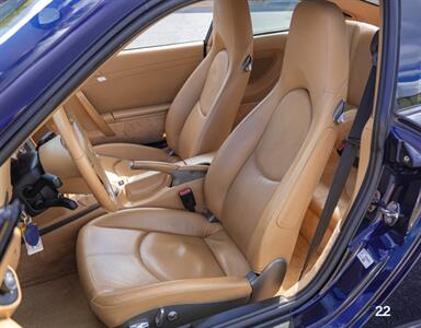 2007 Porsche 911 Carrera - Photo 34 - Wyomissing, PA 19610