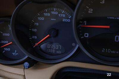 2007 Porsche 911 Carrera - Photo 45 - Wyomissing, PA 19610