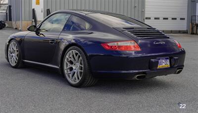 2007 Porsche 911 Carrera - Photo 13 - Wyomissing, PA 19610