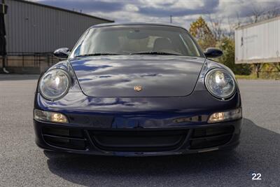 2007 Porsche 911 Carrera - Photo 31 - Wyomissing, PA 19610