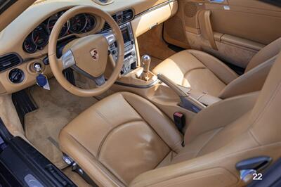 2007 Porsche 911 Carrera - Photo 35 - Wyomissing, PA 19610