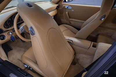 2007 Porsche 911 Carrera - Photo 51 - Wyomissing, PA 19610