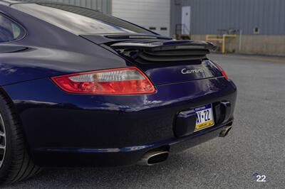 2007 Porsche 911 Carrera - Photo 16 - Wyomissing, PA 19610