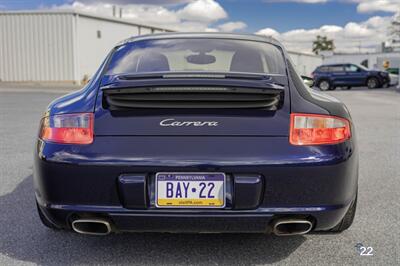 2007 Porsche 911 Carrera - Photo 18 - Wyomissing, PA 19610
