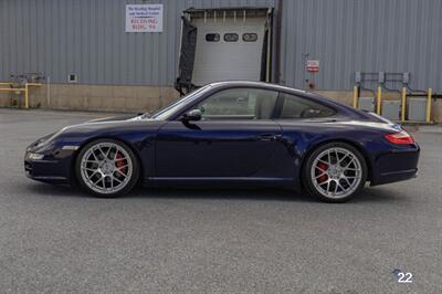 2007 Porsche 911 Carrera - Photo 9 - Wyomissing, PA 19610