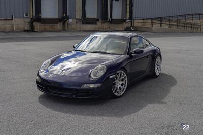 2007 Porsche 911 Carrera - Photo 5 - Wyomissing, PA 19610
