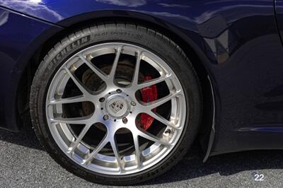 2007 Porsche 911 Carrera - Photo 27 - Wyomissing, PA 19610