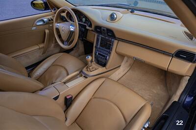 2007 Porsche 911 Carrera - Photo 59 - Wyomissing, PA 19610
