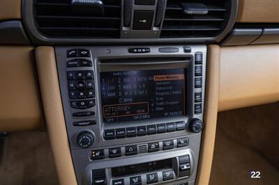 2007 Porsche 911 Carrera - Photo 48 - Wyomissing, PA 19610