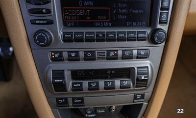 2007 Porsche 911 Carrera - Photo 47 - Wyomissing, PA 19610