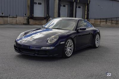 2007 Porsche 911 Carrera - Photo 3 - Wyomissing, PA 19610