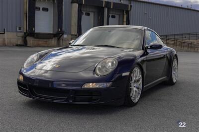 2007 Porsche 911 Carrera - Photo 8 - Wyomissing, PA 19610