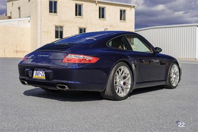 2007 Porsche 911 Carrera - Photo 24 - Wyomissing, PA 19610