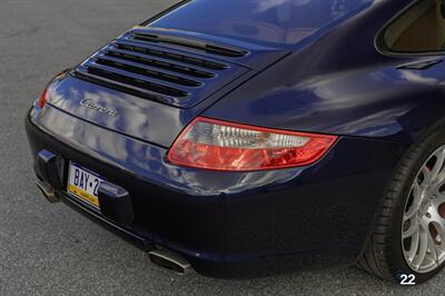 2007 Porsche 911 Carrera - Photo 20 - Wyomissing, PA 19610