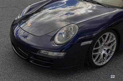 2007 Porsche 911 Carrera - Photo 7 - Wyomissing, PA 19610